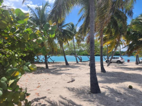 Luxury Beach Penthouse with Bay & Mountain Views, Private Rooftop Terrace with BBQ, AC, Fast Wi-Fi, Casita Linda Larimar, Barahona